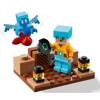 Lego Minecraft The Sword Outpost (21244)