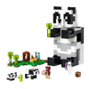 Lego Minecraft The Panda Haven (21245)
