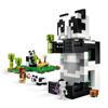 Lego Minecraft The Panda Haven (21245)