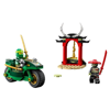 Lego Ninjago Lloyd’s Ninja Street Bike (71788)