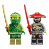 Lego Ninjago Lloyd’s Ninja Street Bike (71788)