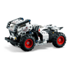 Lego Technic Monster Jam Monster Mutt Dalmatian (42150)