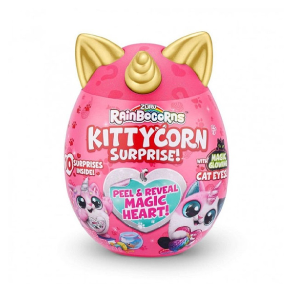 RainBoCoRns KittyCorn Surprise (11809259)