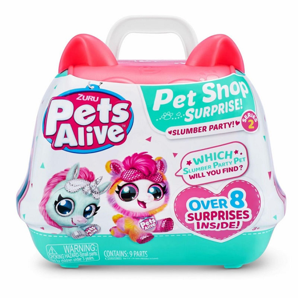 Pets Alive PetShop Surprise (11809532)