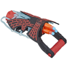 Nerf Spiderman Miles Morales Tri-Shot Blaster (F3734)
