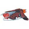 Nerf Spiderman Miles Morales Tri-Shot Blaster (F3734)