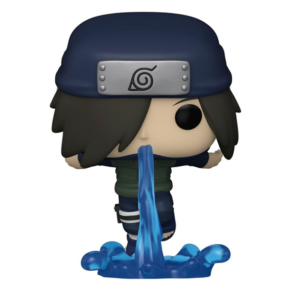 Funko Pop! Vinyl-Izumo Kamizuki (Naruto Shippuden) (1198)