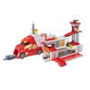Teamsterz Fire Command Truck (1417267)