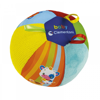 Clementoni Baby Animal Friends Musical Ball (1000-17464)