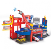 Dickie Fire & Resque Playset (371-9021)