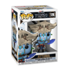 Funko Pop! Vinyl-Attuma (Black Panther Wakanda Forever) (1096)