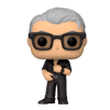 Funko Pop! Vinyl-Dr. Ian Malcolm (Jurassic World) (1213)