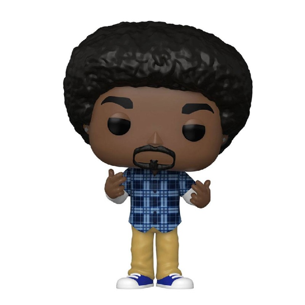 Funko Pop! Vinyl-Snoop Dogg (Rocks) (300)