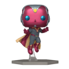 Funko Pop! Vinyl Special Edition-Vision (Captain America-Civil War) (1143)