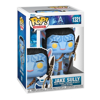 Funko Pop! Vinyl- Jake Sully (Avatar) (1321)