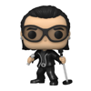 Funko Pop! Vinyl- U2 Bono (Rocks) (271)