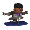 Funko Pop! Vinyl-Shuri In Sunbird (Black Panther Wakanda Forever) (110)