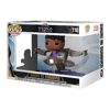 Funko Pop! Vinyl-Shuri In Sunbird (Black Panther Wakanda Forever) (110)