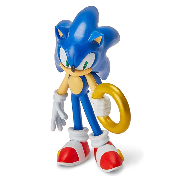 Sonic The Hedgehog Buildable Φιγούρα Sonic (JTSC4131)