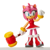 Sonic The Hedgehog Buildable Φιγούρα Amy (JTSC4134)