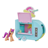 My Little Pony Sunny Starsscout- Smoothie Truck (F6339)