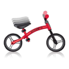 Globber Go Bike Ποδήλατο Ισορροπίας Red (610-202)