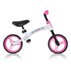 Globber Go Bike Ποδήλατο Ισορροπίας Neon Pink (610-262)