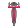 Globber Scooter Primo Foldable Grey Red (430-120-2)