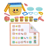 Play-Doh Picnic Shapes Starter Set (F6916)