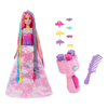 Barbie Dreamtopia Πριγκίπισσα Ονειρικά Μαλλιά (HNJ06)