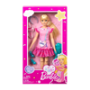 Barbie Η Πρώτη Μου Κούκλα Barbie (HLL19)