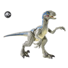 Jurassic World Dino Rivals Velociraptor Blue (GCT93)