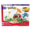 Pokemon Mega Construx Builder Pokemon Picnic (HDL80)