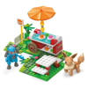 Pokemon Mega Construx Builder Pokemon Picnic (HDL80)