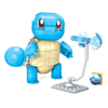 Pokemon Mega Construx Builder Build & Show Squirtle (GYH00)