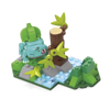 Pokemon Mega Construx Builder Bulbasaurs Forest Fun (HDL77)