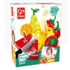 Hape Healthy Fruit Playset (E3171)