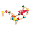 Hape Early Explorer Crazy Rollers Stack Track (E1102)