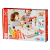 Hape Early Explorer Crazy Rollers Stack Track (E1102)