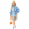 Barbie Extra Blonde Bandana (HHN08)