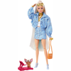 Barbie Extra Blonde Bandana (HHN08)