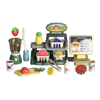 Fast Food Mini Play Shop Φρούτα & Λαχανικά (000621826)