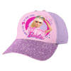 Παιδικό Καπέλο Barbie 2 Σχέδια (000570336)