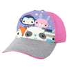 Παιδικό Καπέλο Fisher Price Smile Με Glitter 2 Σχέδια (000570528)