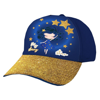 Παιδικό Καπέλο Must My Shiny Star Με Glitter 2 Σχέδια (000584736)