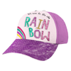 Παιδικό Καπέλο Must Rainbow 2 Σχέδια (000584737)a