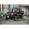 Playmobil Back To The Future Martys Pick Up Truck (70633)