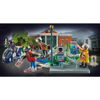 Playmobil Back To The Future Περιπέτειες Με Τα Ιπτάμενα Πατίνια (70634)