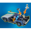 Playmobil Back To The Future Περιπέτειες Με Τα Ιπτάμενα Πατίνια (70634)
