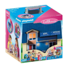 Playmobil Dollhouse Μοντέρνο Κουκλόσπιτο Βαλιτσάκι (70985)